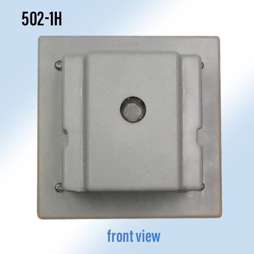 Photocontrols - FAA/FCC Obstruction Light Series Hard Wire – pmcontrols