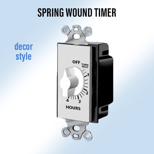 Spring Based Timer Outdoor Lighting Timers – pmcontrols